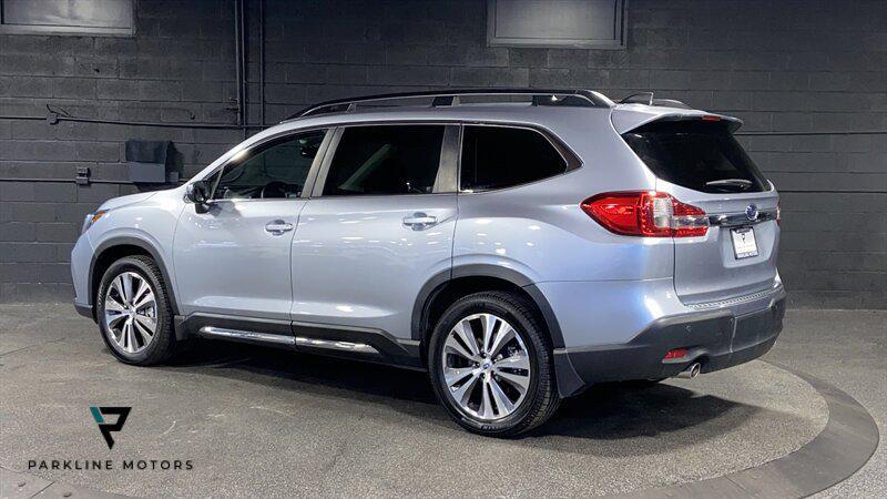 used 2021 Subaru Ascent car