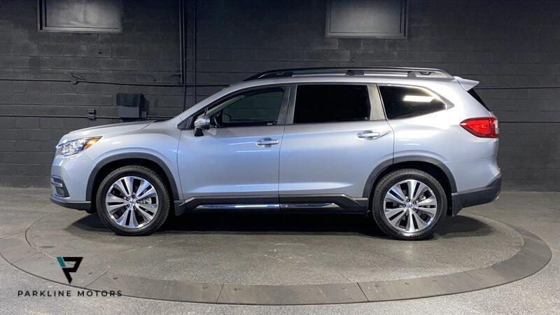 used 2021 Subaru Ascent car, priced at $20,999