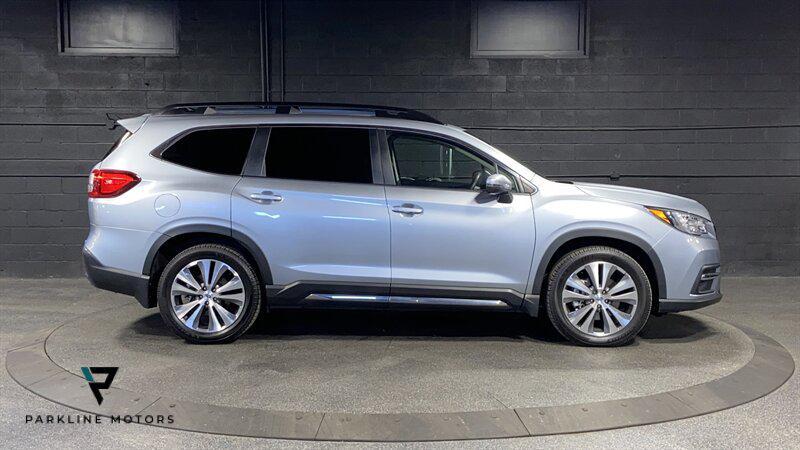 used 2021 Subaru Ascent car