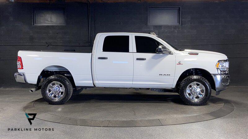 used 2022 Ram 2500 car, priced at $36,389