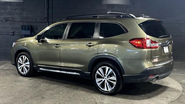 used 2022 Subaru Ascent car, priced at $24,499