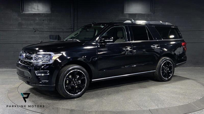 used 2023 Ford Expedition car, priced at $47,499