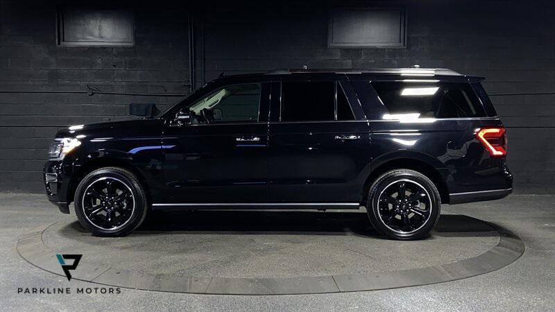 used 2023 Ford Expedition car, priced at $47,499