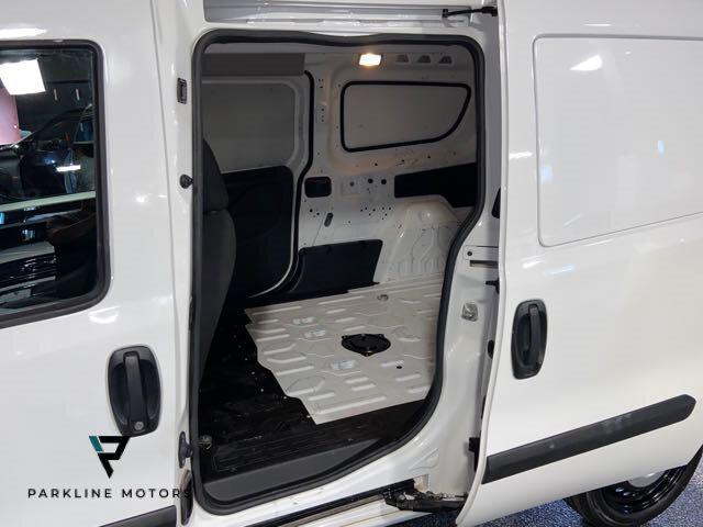 used 2019 Ram ProMaster City car, priced at $14,000