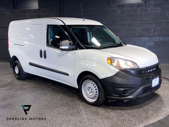 used 2019 Ram ProMaster City car, priced at $14,299