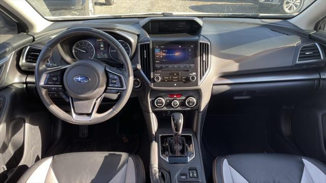 used 2022 Subaru Crosstrek car, priced at $20,499