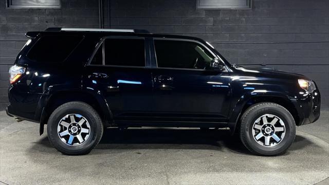 used 2023 Toyota 4Runner car, priced at $34,499