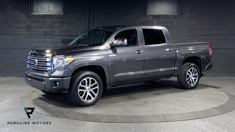 used 2014 Toyota Tundra car, priced at $22,999