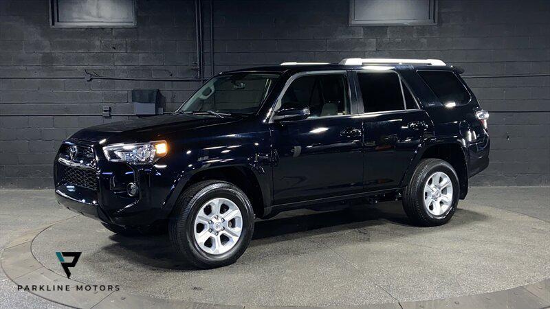 used 2016 Toyota 4Runner car, priced at $20,499