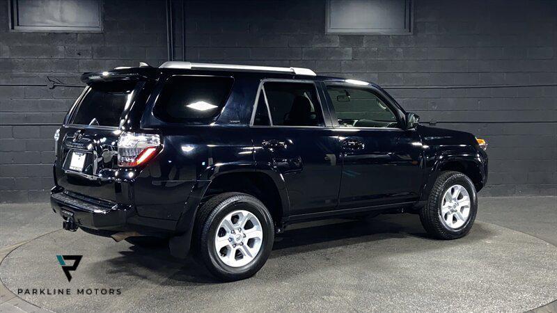 used 2016 Toyota 4Runner car, priced at $20,499