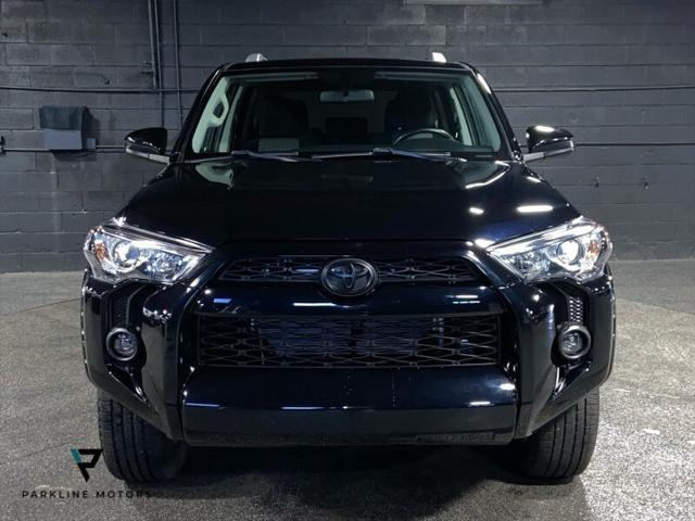 used 2016 Toyota 4Runner car, priced at $20,499