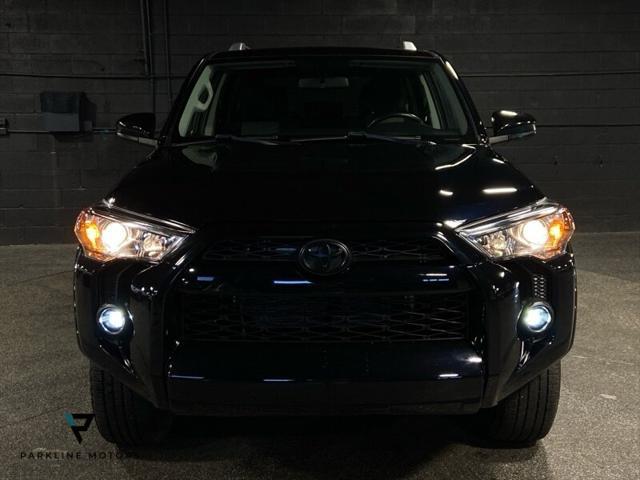 used 2016 Toyota 4Runner car, priced at $20,499