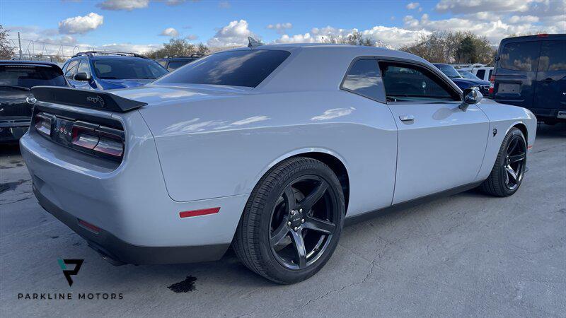 used 2020 Dodge Challenger car, priced at $41,000