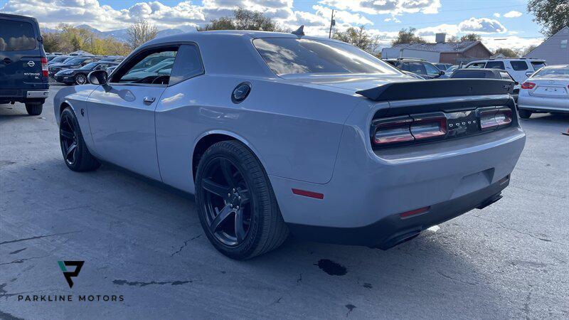 used 2020 Dodge Challenger car, priced at $41,000