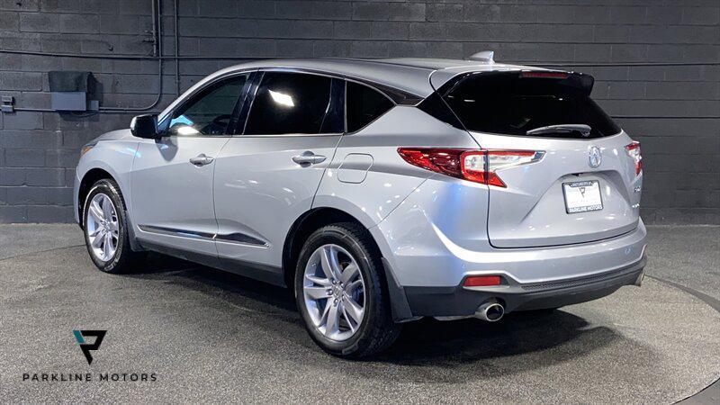 used 2019 Acura RDX car, priced at $20,499