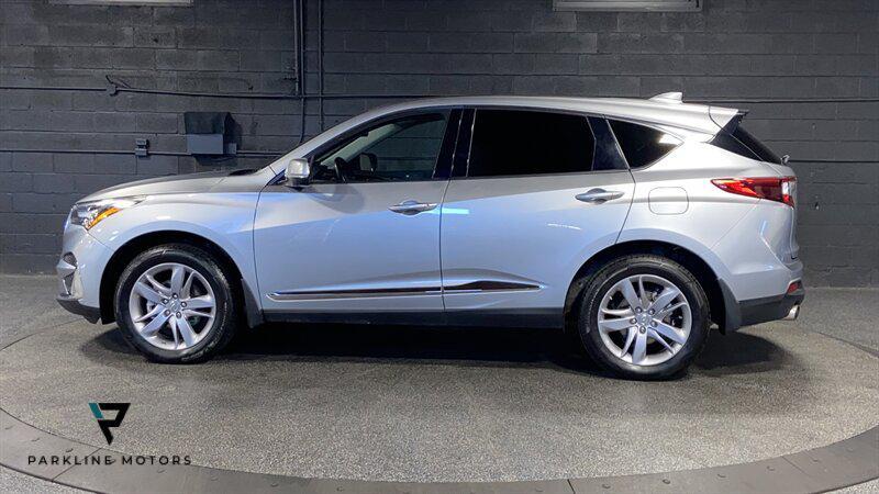 used 2019 Acura RDX car, priced at $20,499