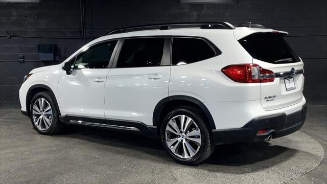 used 2021 Subaru Ascent car, priced at $22,999