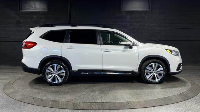 used 2021 Subaru Ascent car, priced at $22,999