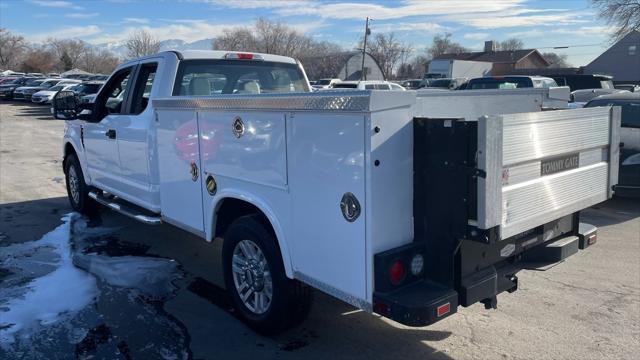 used 2019 Ford F-250 car, priced at $20,499