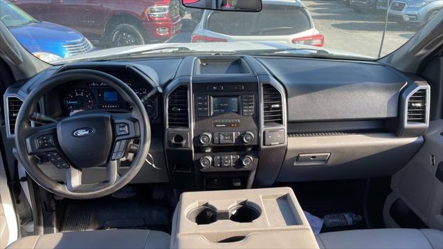 used 2019 Ford F-250 car, priced at $20,499