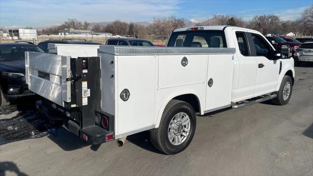 used 2019 Ford F-250 car, priced at $20,499