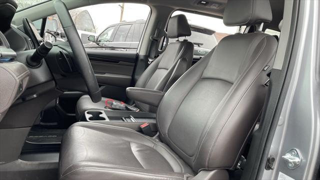 used 2023 Honda Odyssey car, priced at $27,999