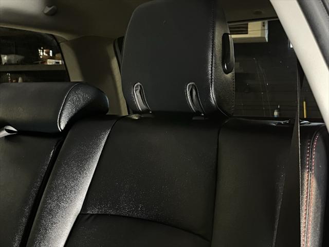 used 2024 Toyota 4Runner car, priced at $54,999
