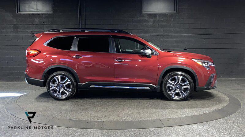 used 2023 Subaru Ascent car, priced at $31,898