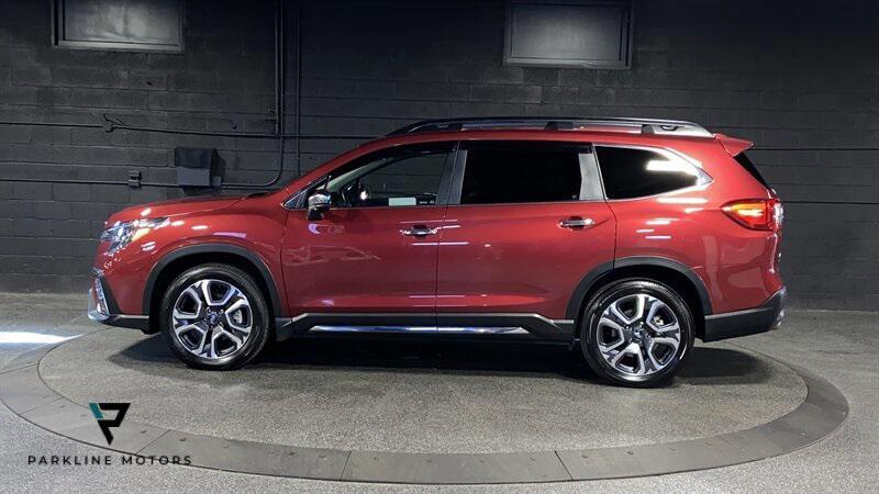 used 2023 Subaru Ascent car, priced at $31,499