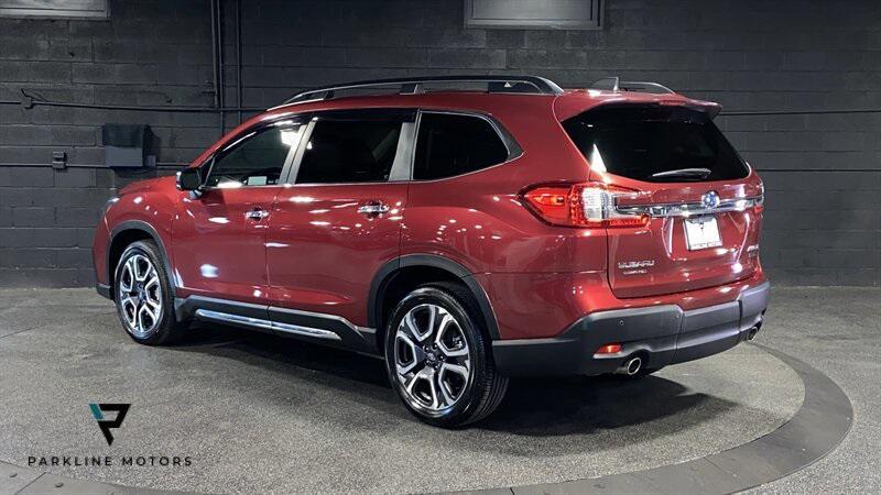 used 2023 Subaru Ascent car, priced at $31,499