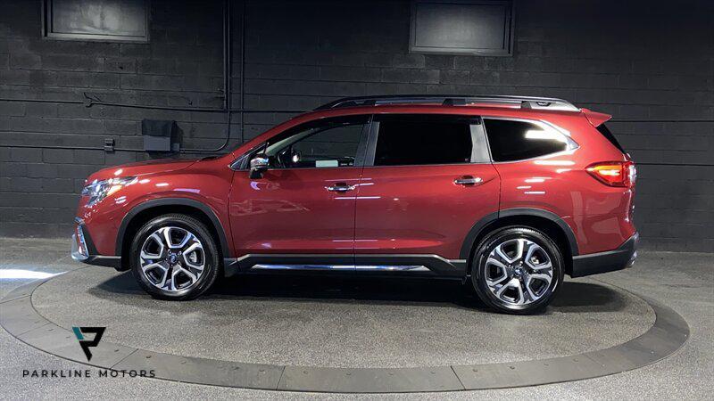 used 2023 Subaru Ascent car, priced at $31,898