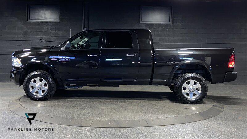 used 2014 Ram 3500 car, priced at $42,999