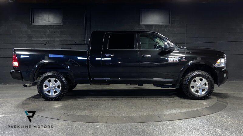 used 2014 Ram 3500 car, priced at $42,999