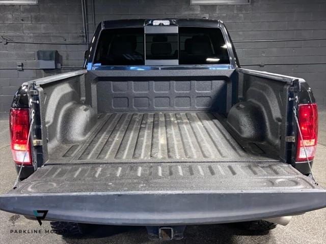 used 2014 Ram 3500 car, priced at $42,999