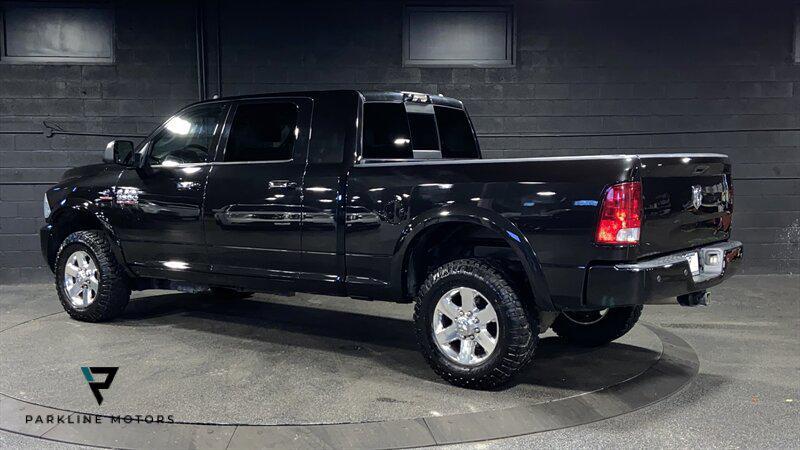 used 2014 Ram 3500 car, priced at $42,999