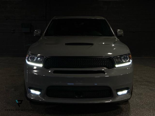 used 2020 Dodge Durango car, priced at $36,499