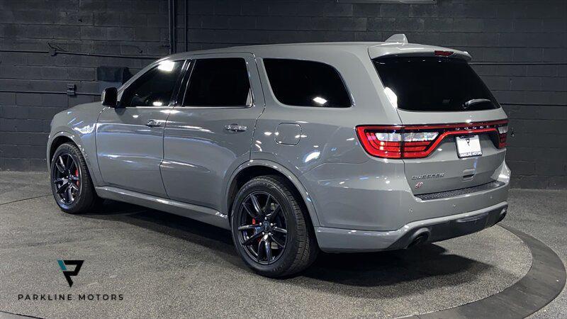 used 2020 Dodge Durango car, priced at $36,499