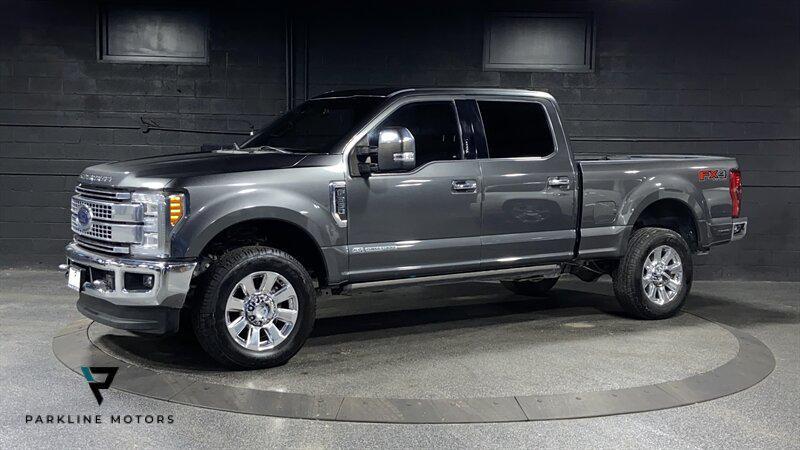 used 2017 Ford F-350 car, priced at $37,499