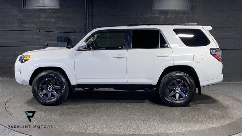 used 2022 Toyota 4Runner car, priced at $32,745