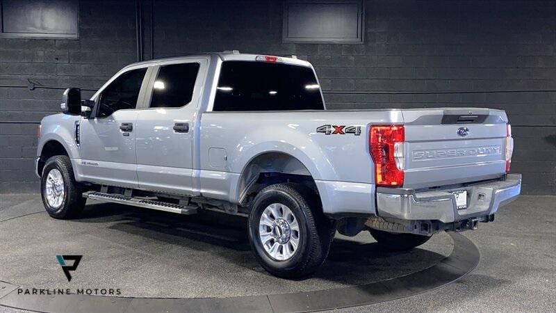 used 2022 Ford F-250 car, priced at $39,499