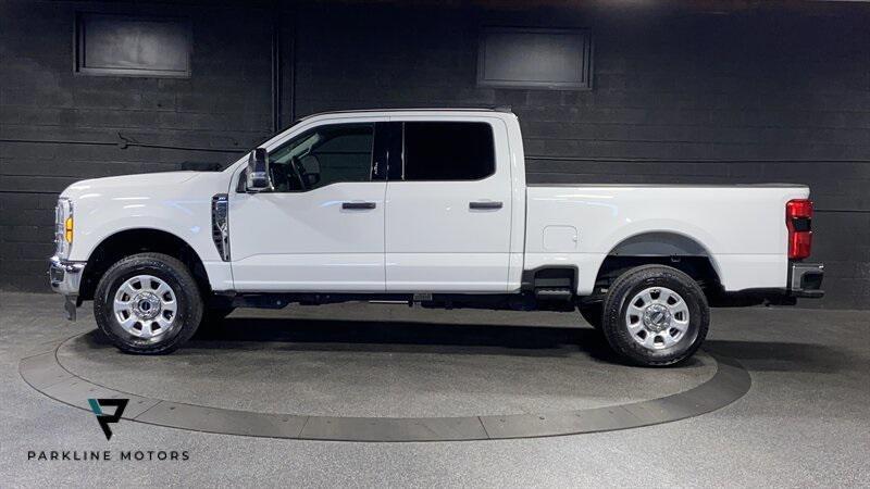 used 2024 Ford F-250 car, priced at $55,499