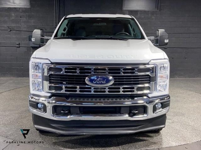 used 2024 Ford F-250 car, priced at $55,499