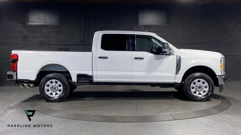 used 2024 Ford F-250 car, priced at $55,499