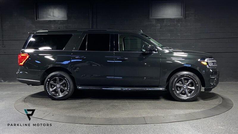 used 2022 Ford Expedition car, priced at $38,999