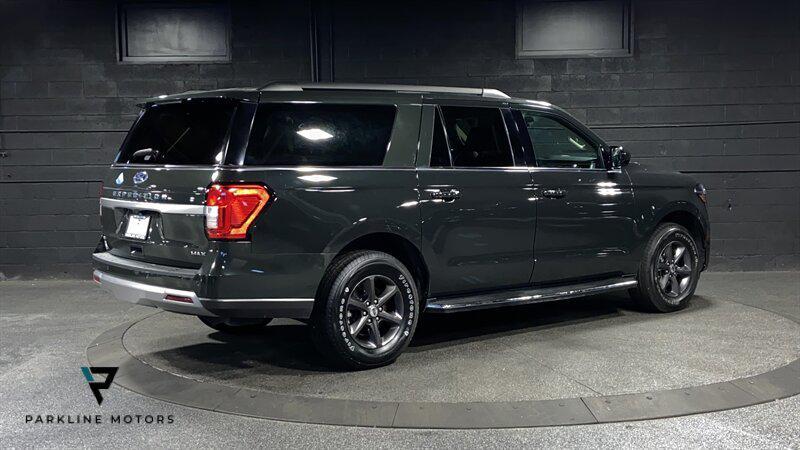 used 2022 Ford Expedition car, priced at $39,999