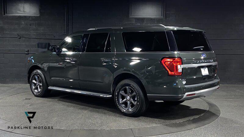 used 2022 Ford Expedition car, priced at $39,999