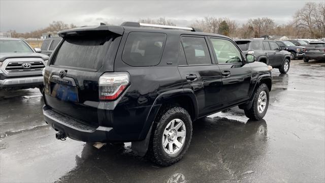 used 2021 Toyota 4Runner car, priced at $26,999