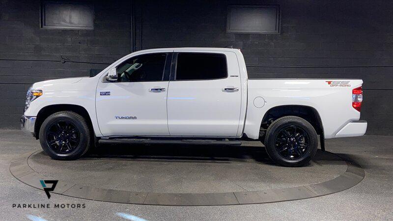 used 2019 Toyota Tundra car, priced at $32,499