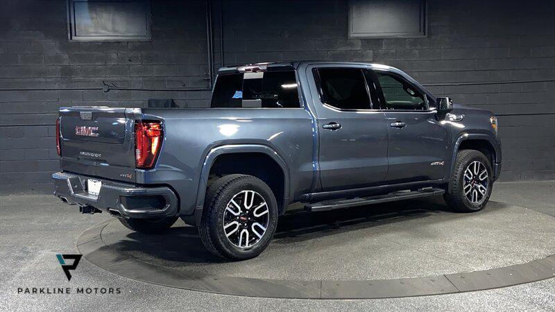 used 2019 GMC Sierra 1500 car, priced at $25,999