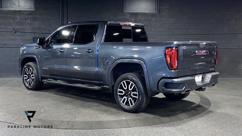 used 2019 GMC Sierra 1500 car, priced at $24,998